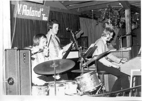Rolands Trio